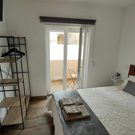 Casa Da Avo - City Center - Private Bedrooms Lagos Pokój zdjęcie