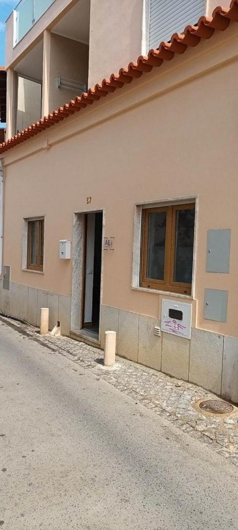 Casa Da Avo - City Center - Private Bedrooms Lagos Zewnętrze zdjęcie