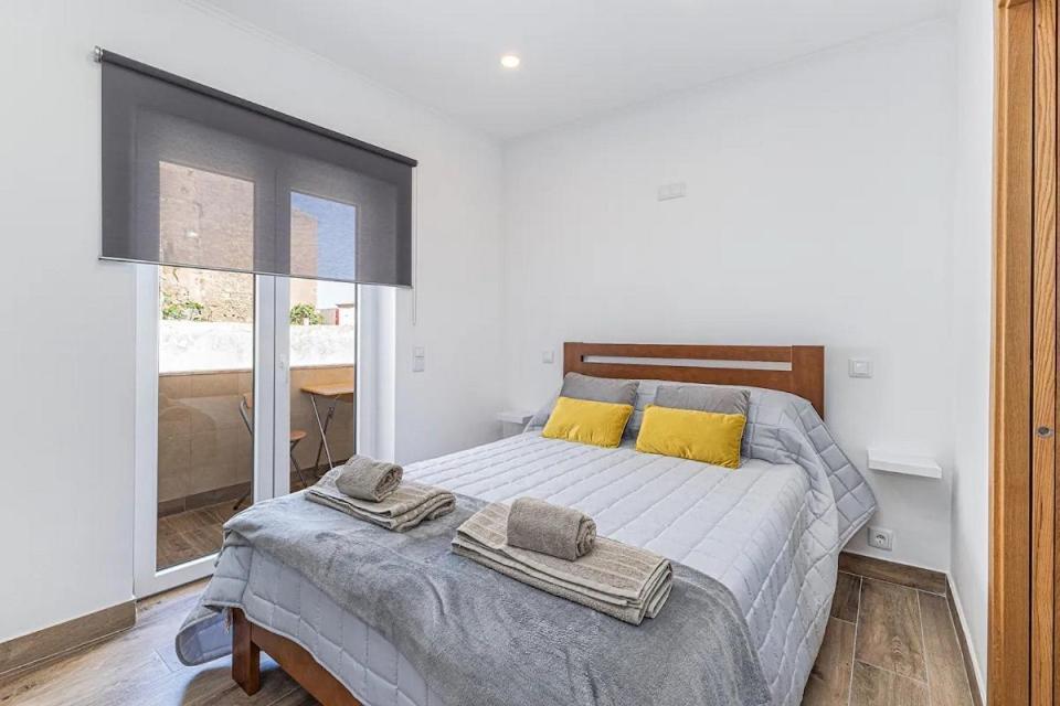 Casa Da Avo - City Center - Private Bedrooms Lagos Zewnętrze zdjęcie