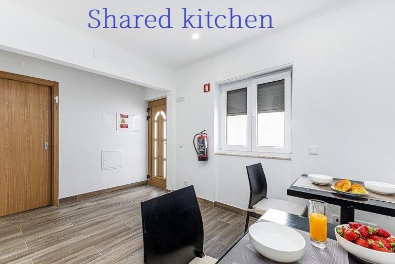 Casa Da Avo - City Center - Private Bedrooms Lagos Zewnętrze zdjęcie
