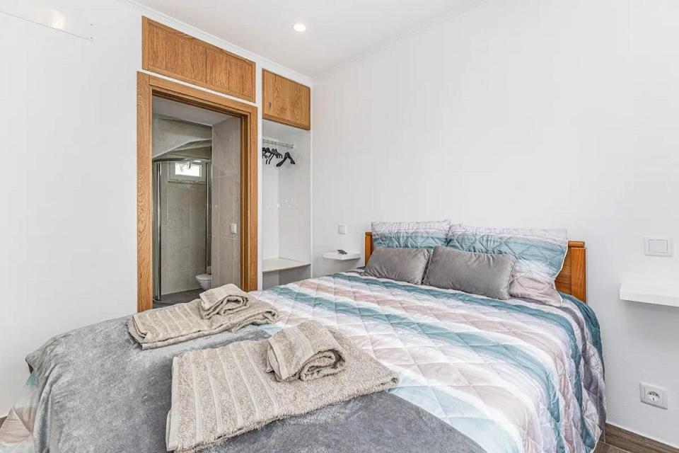 Casa Da Avo - City Center - Private Bedrooms Lagos Zewnętrze zdjęcie