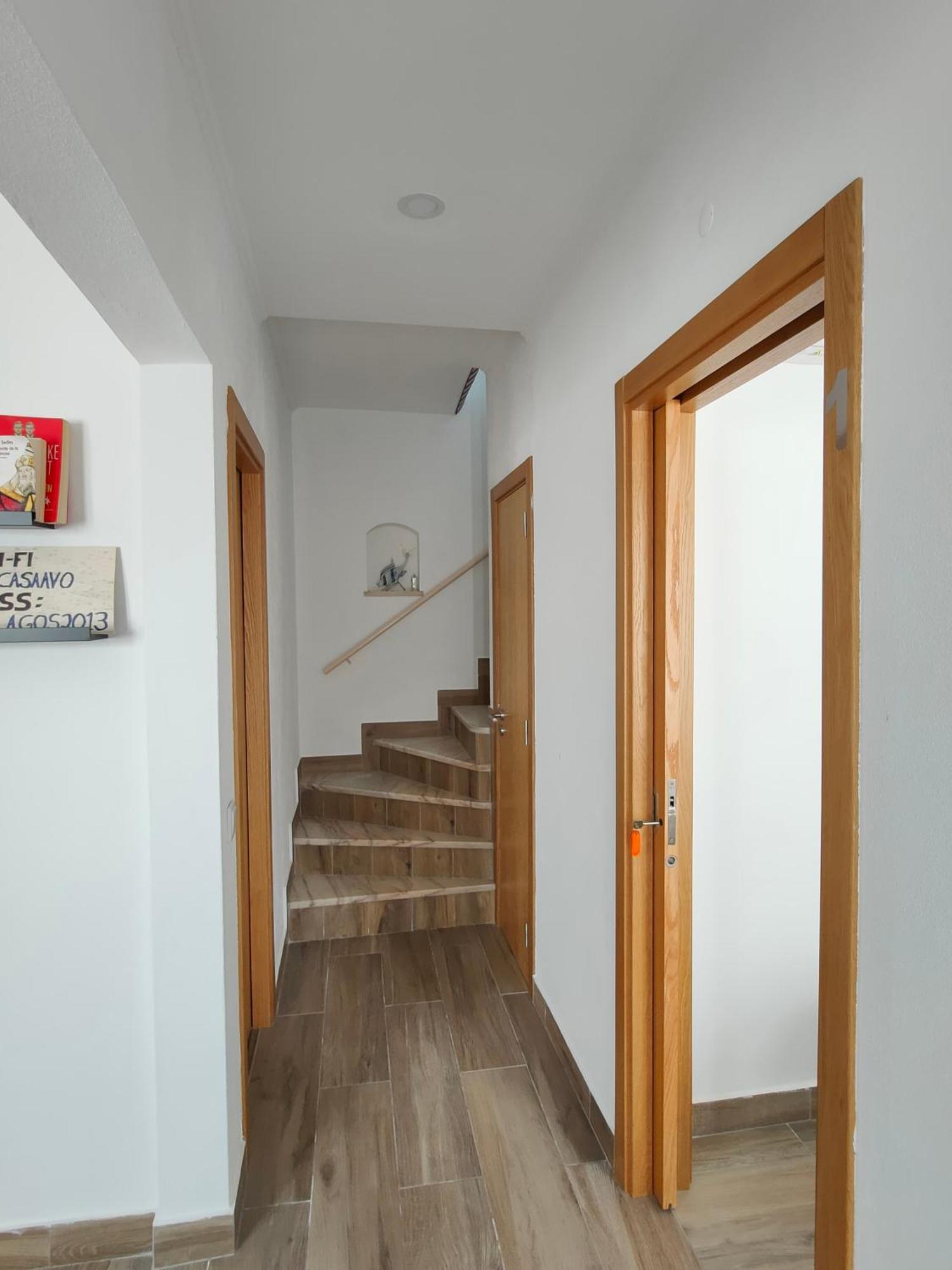 Casa Da Avo - City Center - Private Bedrooms Lagos Zewnętrze zdjęcie