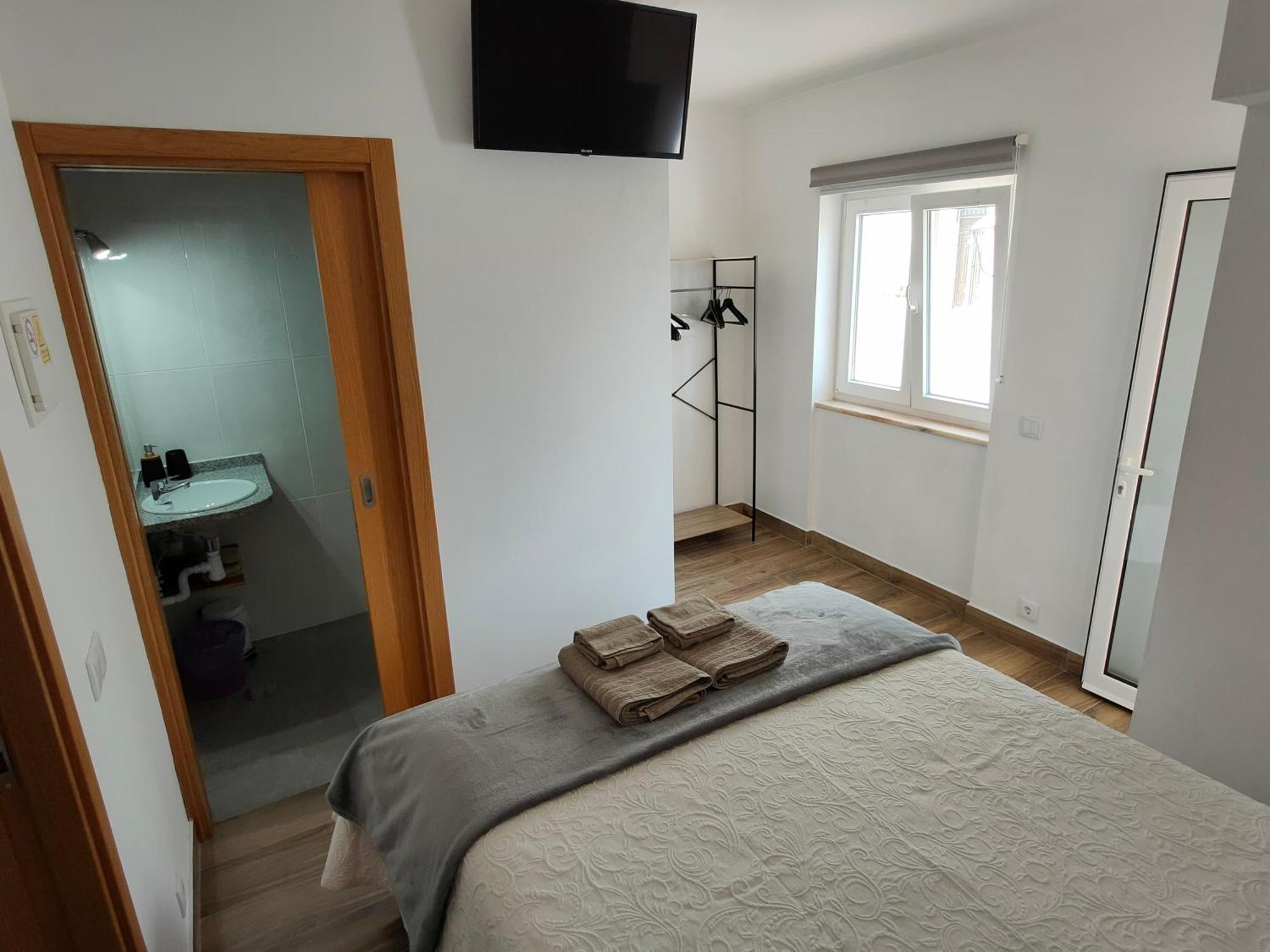 Casa Da Avo - City Center - Private Bedrooms Lagos Zewnętrze zdjęcie
