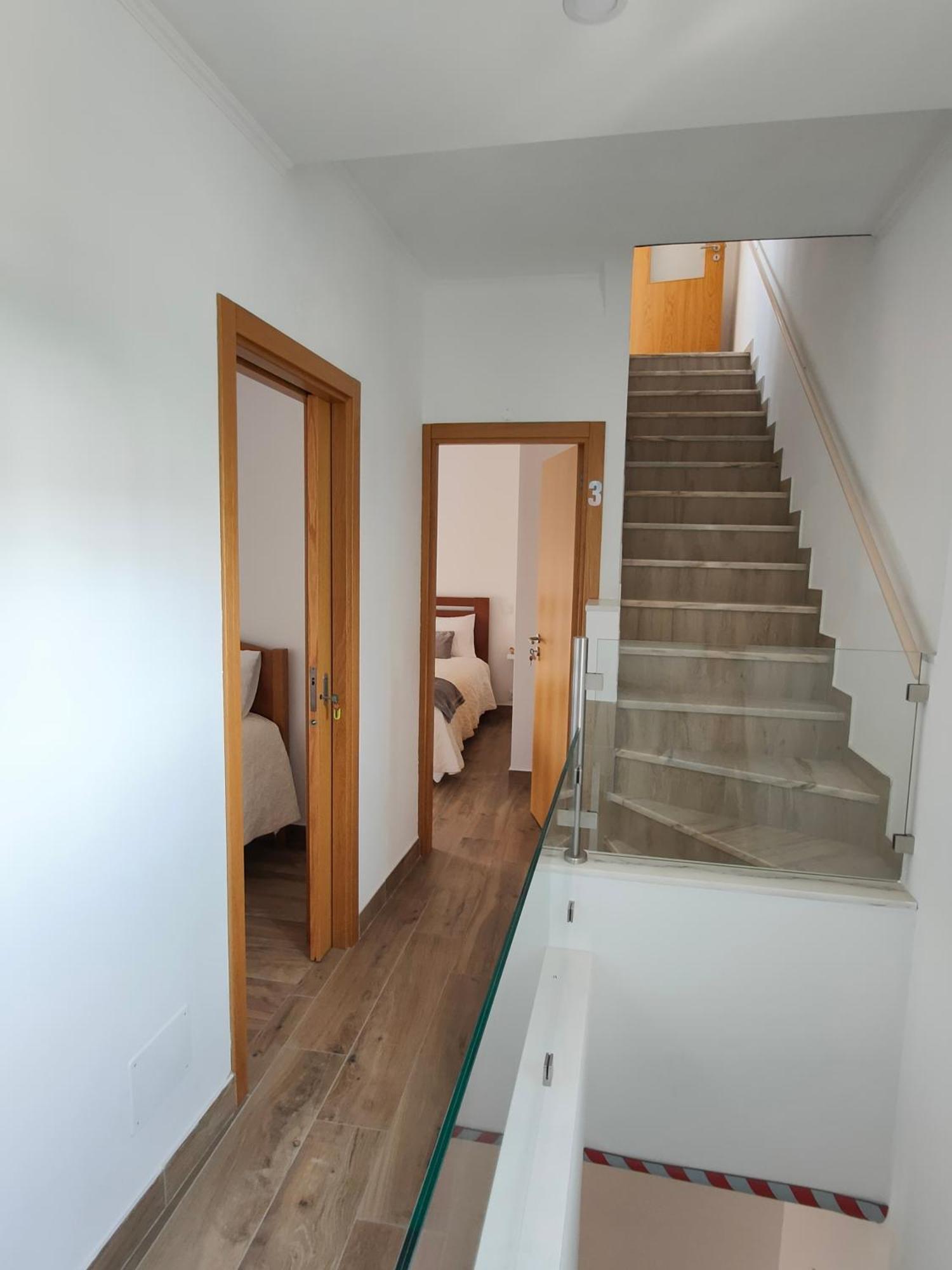 Casa Da Avo - City Center - Private Bedrooms Lagos Zewnętrze zdjęcie