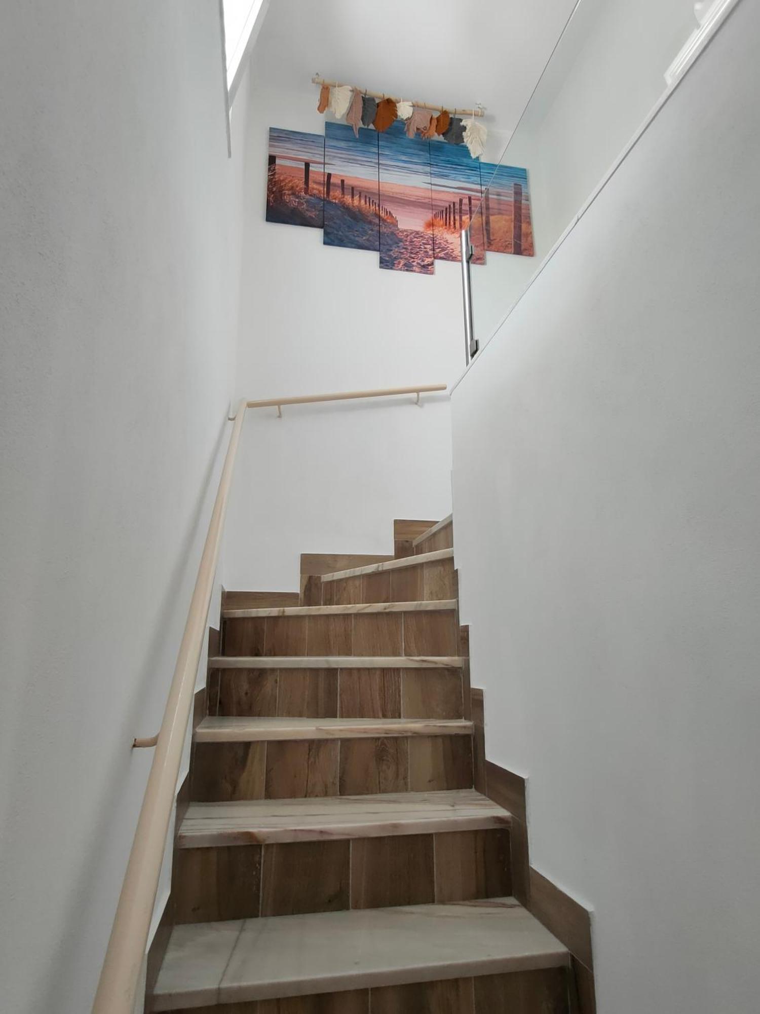Casa Da Avo - City Center - Private Bedrooms Lagos Zewnętrze zdjęcie