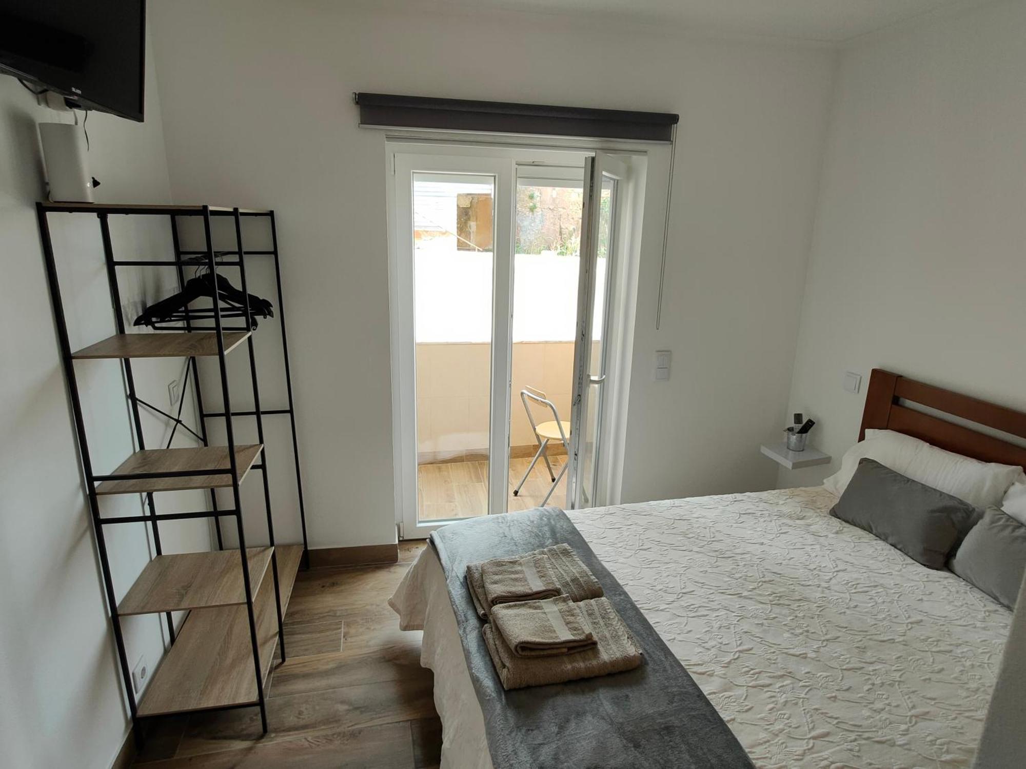 Casa Da Avo - City Center - Private Bedrooms Lagos Pokój zdjęcie