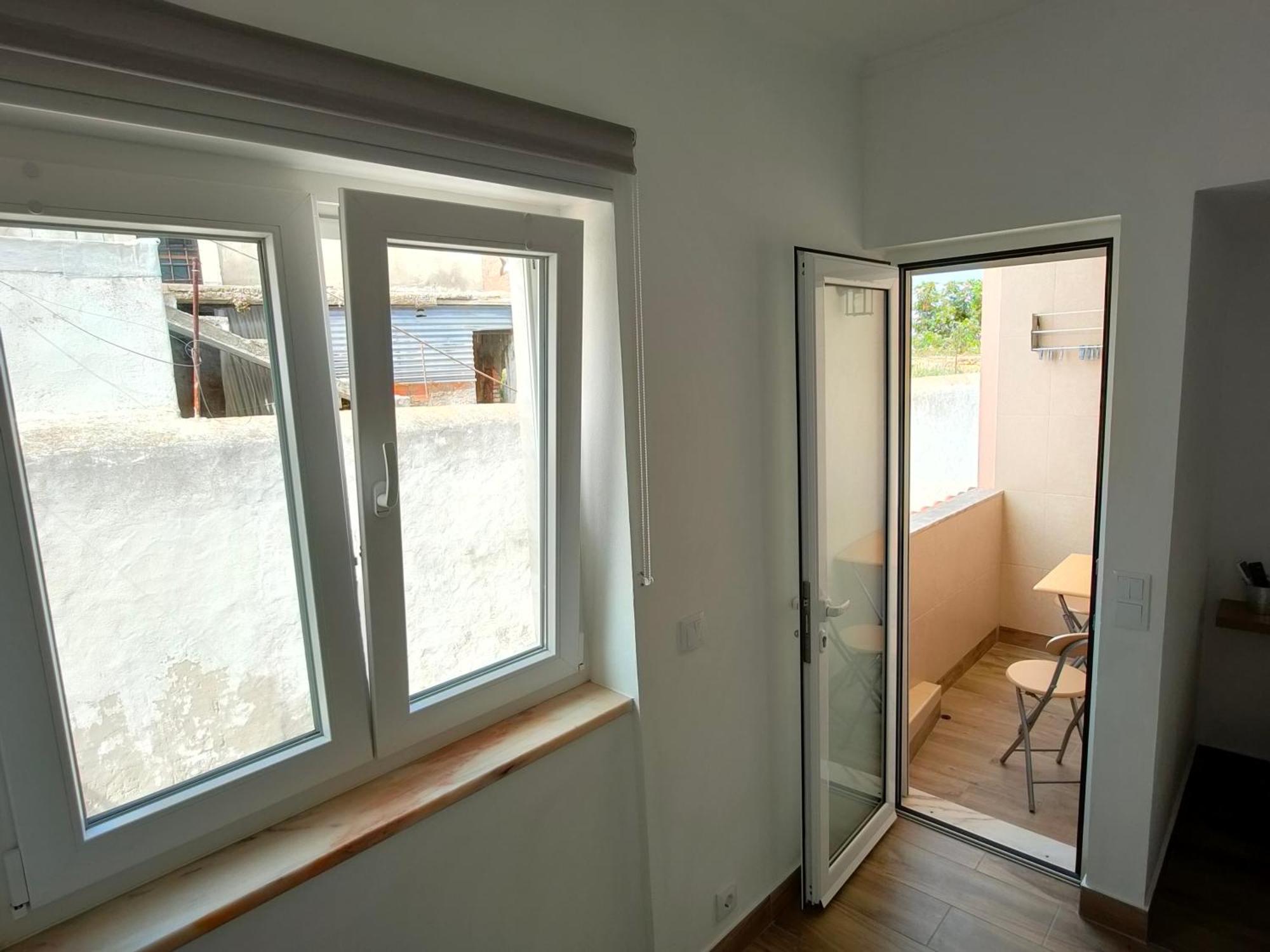 Casa Da Avo - City Center - Private Bedrooms Lagos Pokój zdjęcie