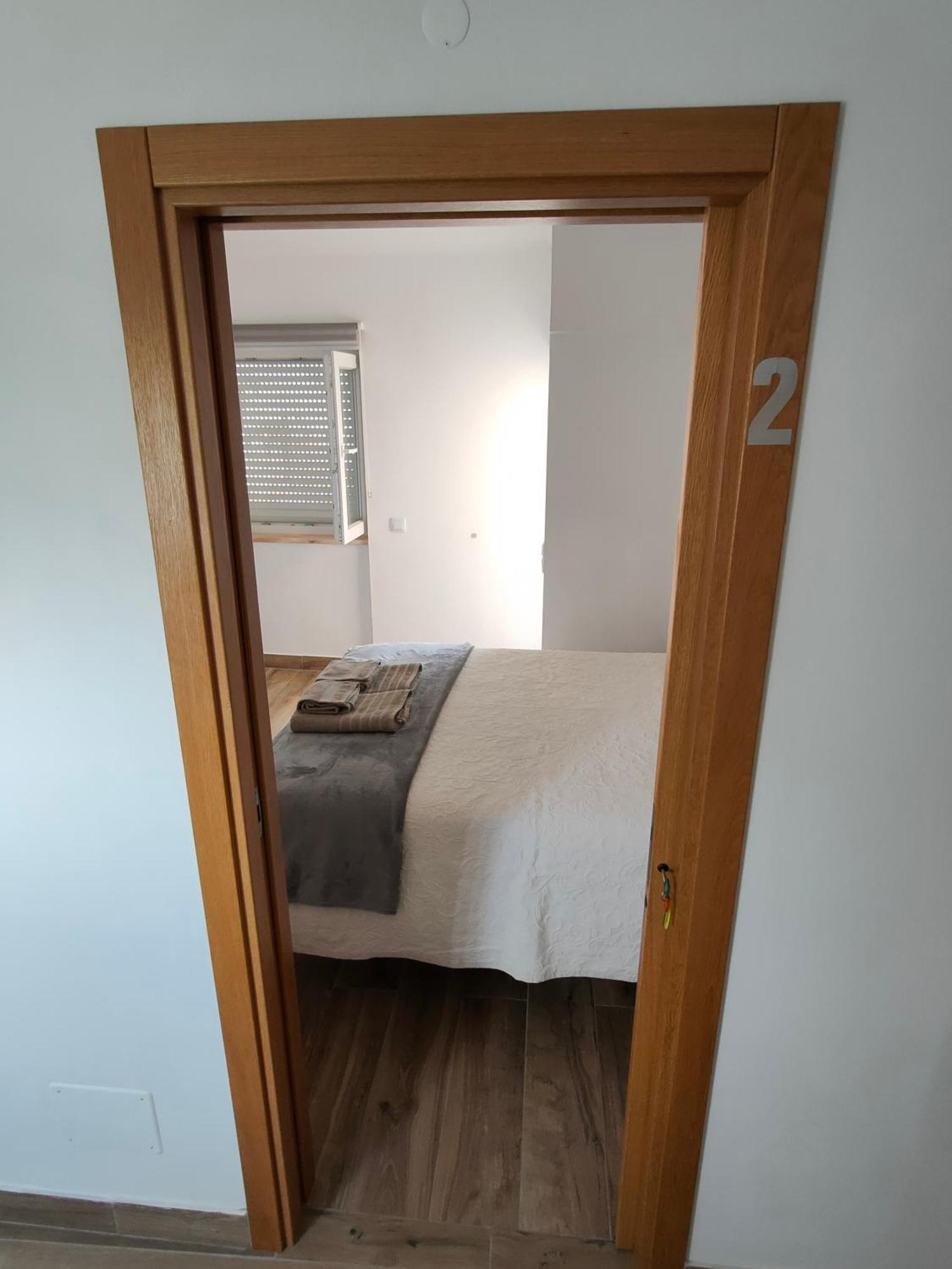 Casa Da Avo - City Center - Private Bedrooms Lagos Pokój zdjęcie