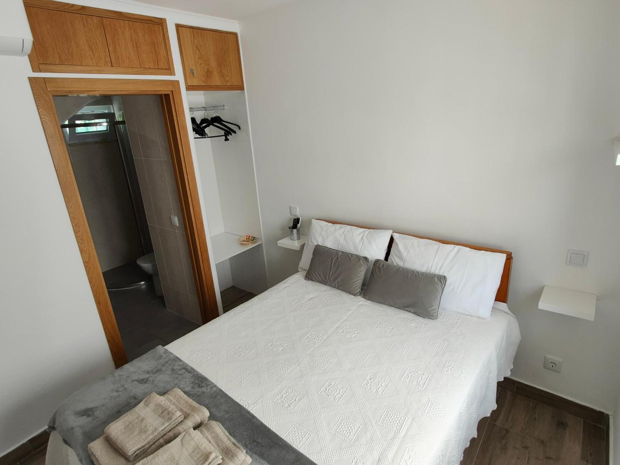 Casa Da Avo - City Center - Private Bedrooms Lagos Pokój zdjęcie