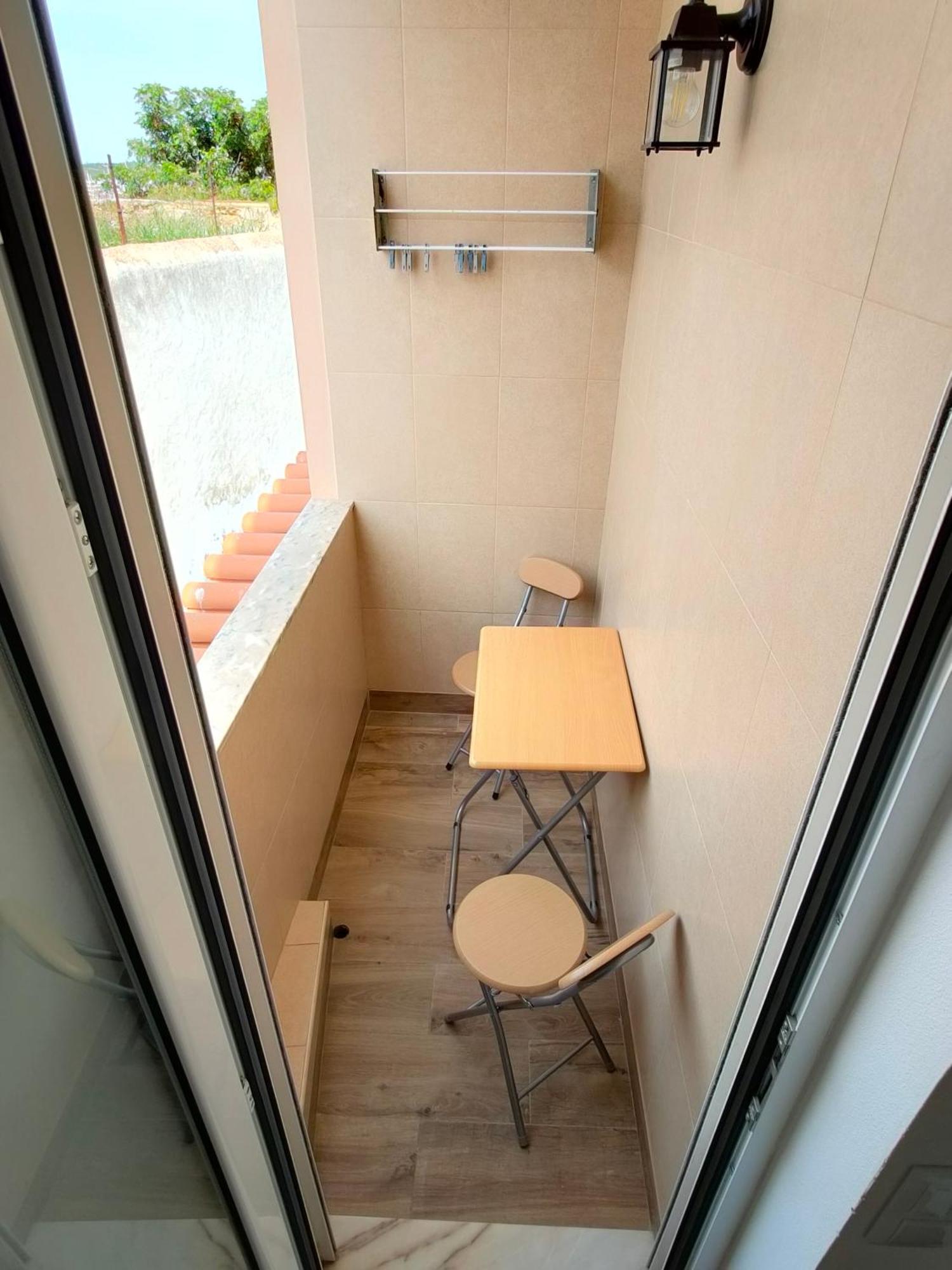 Casa Da Avo - City Center - Private Bedrooms Lagos Pokój zdjęcie