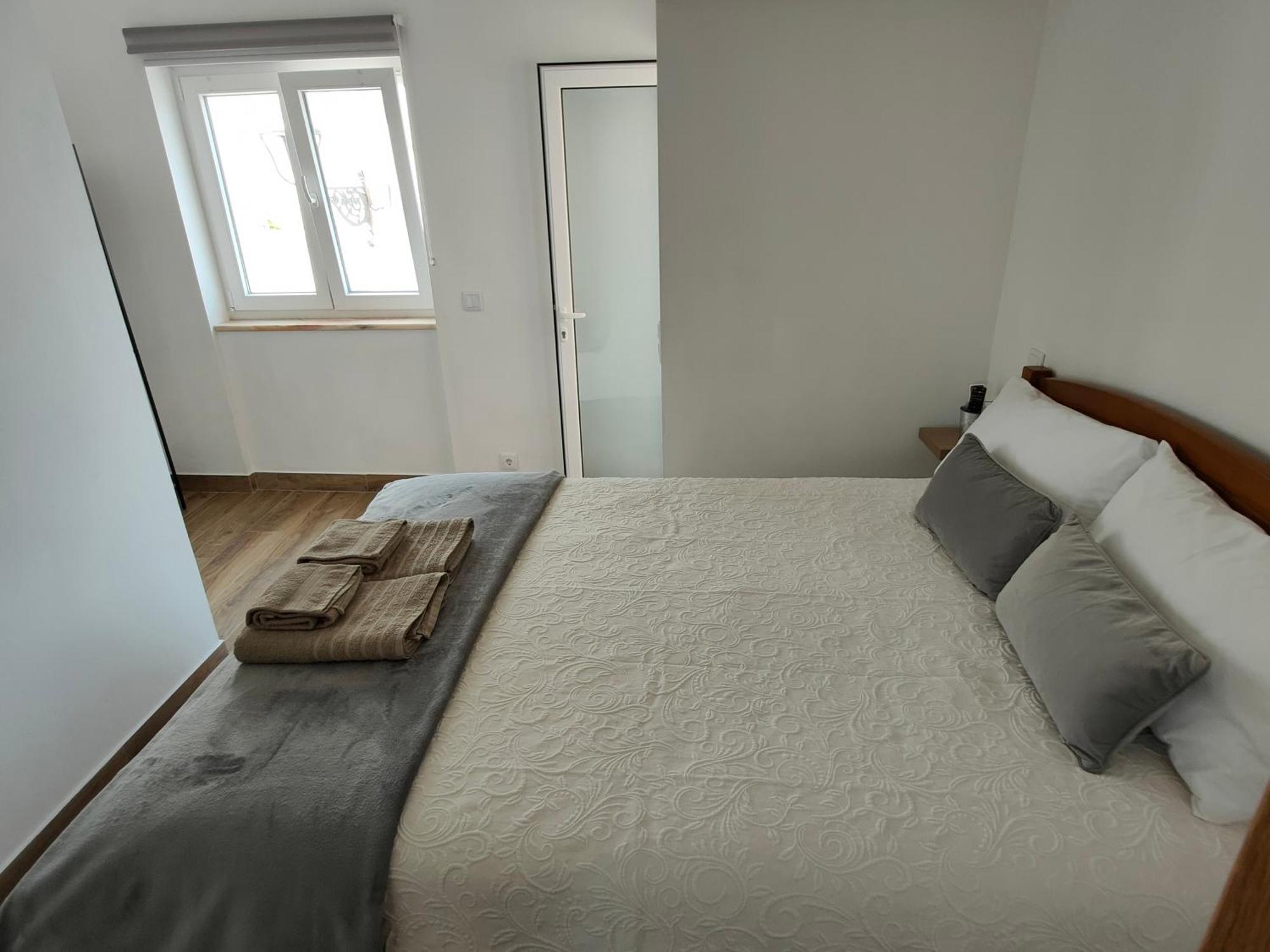 Casa Da Avo - City Center - Private Bedrooms Lagos Pokój zdjęcie