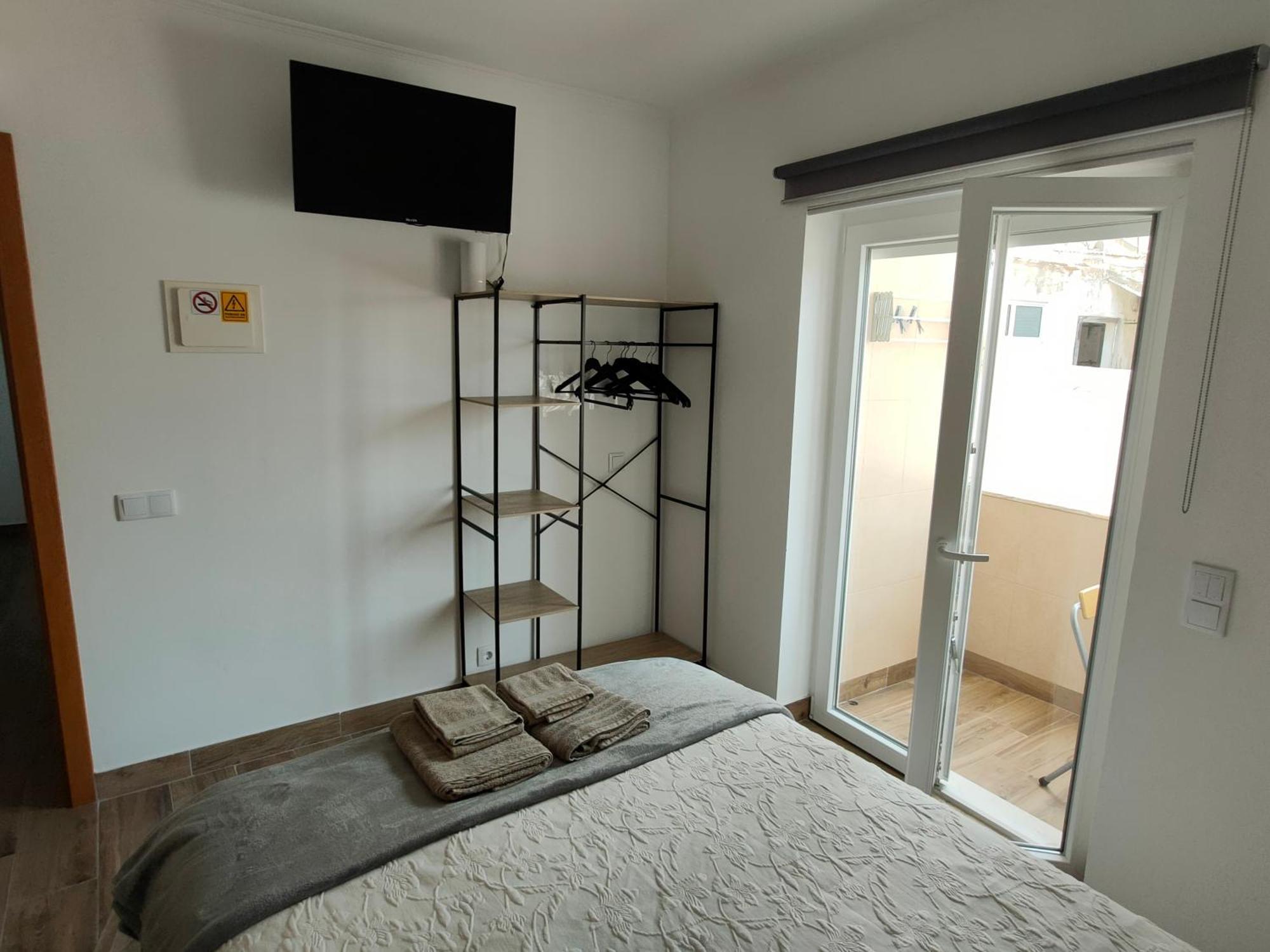 Casa Da Avo - City Center - Private Bedrooms Lagos Pokój zdjęcie