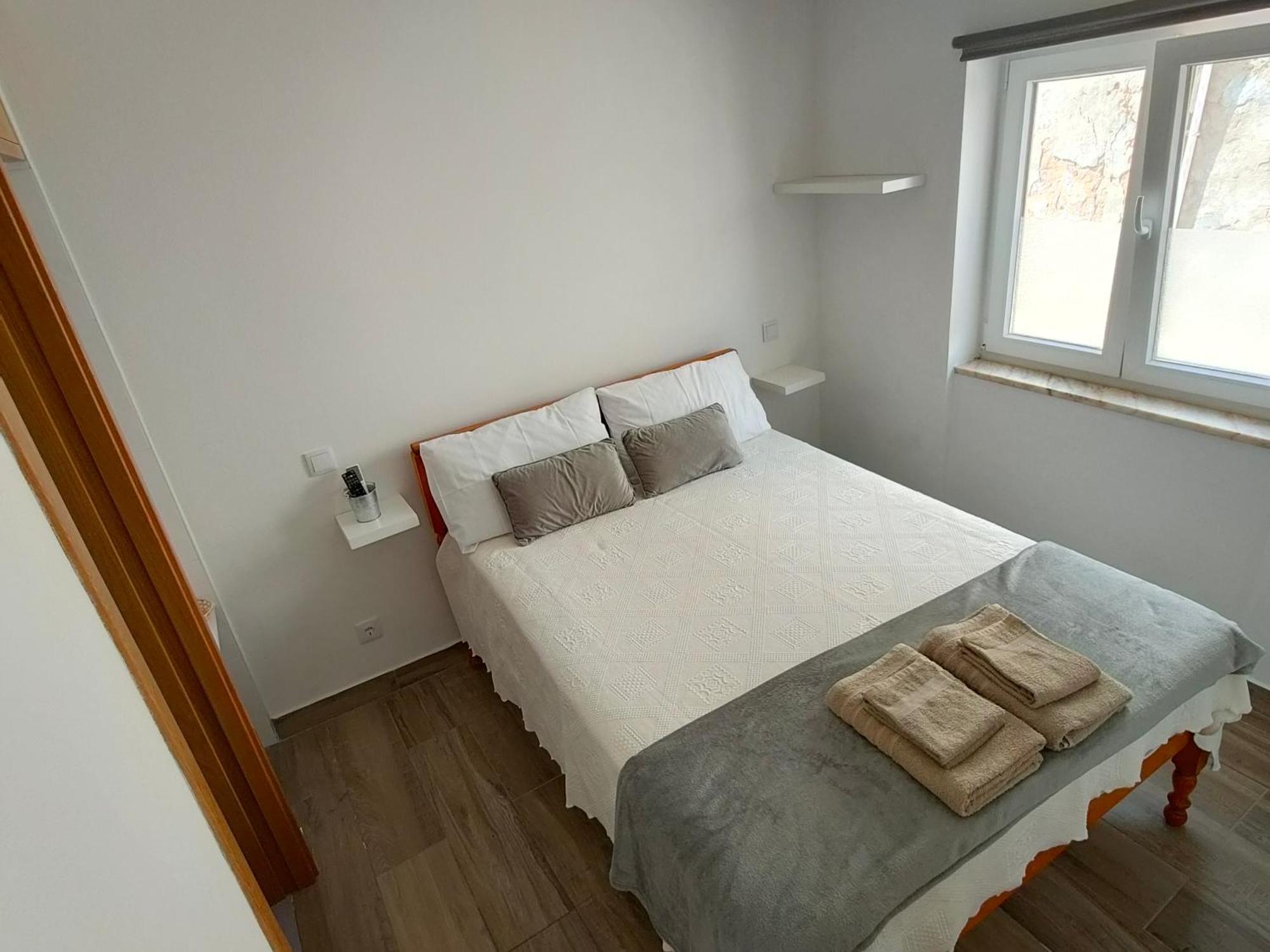 Casa Da Avo - City Center - Private Bedrooms Lagos Pokój zdjęcie