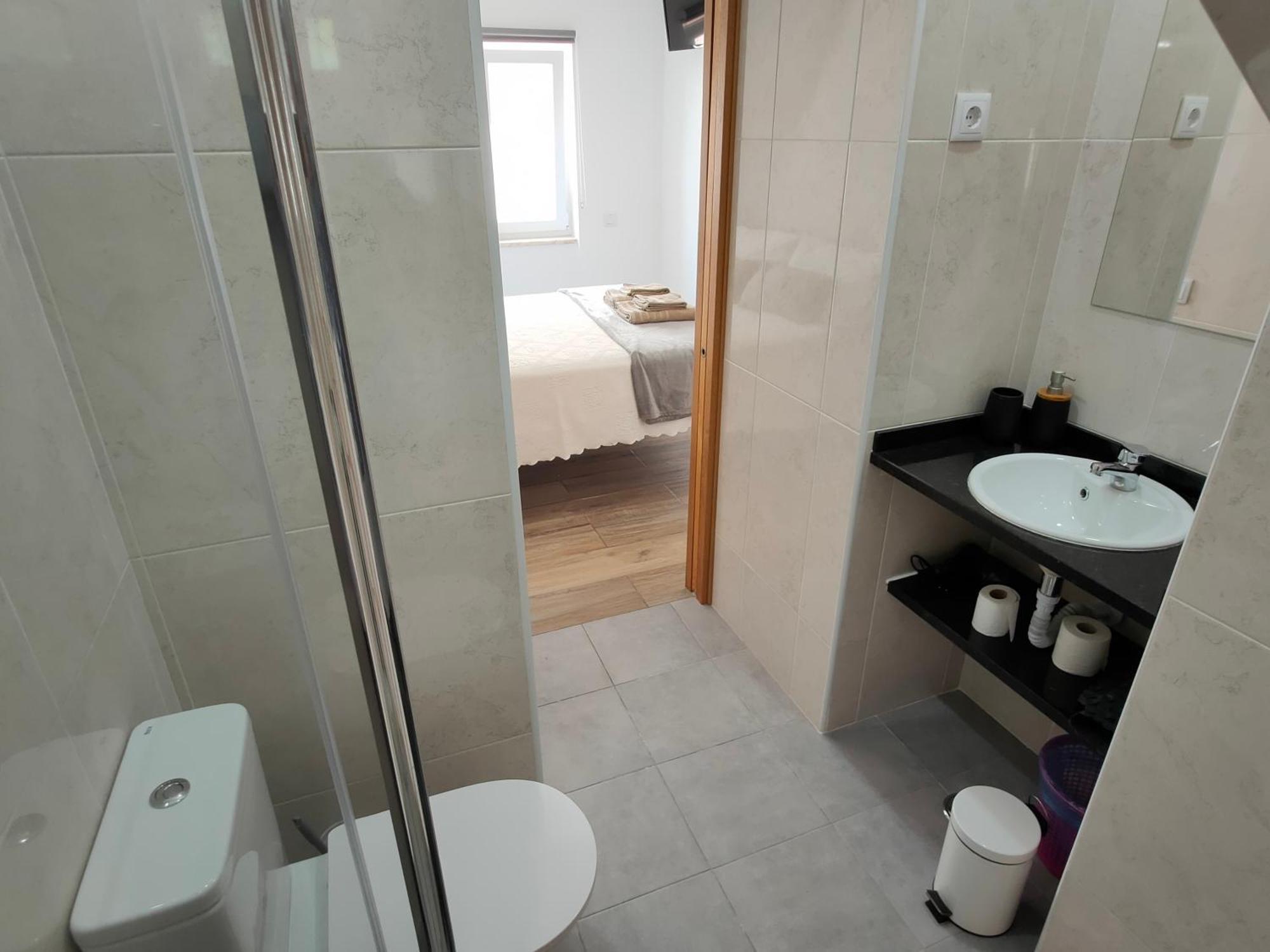 Casa Da Avo - City Center - Private Bedrooms Lagos Pokój zdjęcie