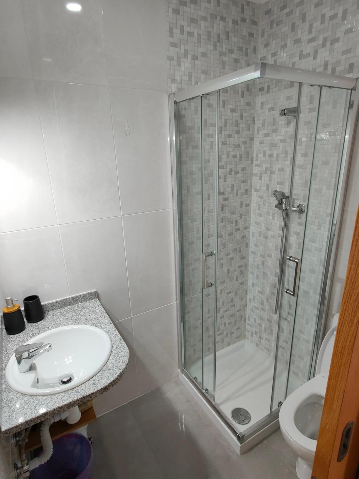 Casa Da Avo - City Center - Private Bedrooms Lagos Pokój zdjęcie