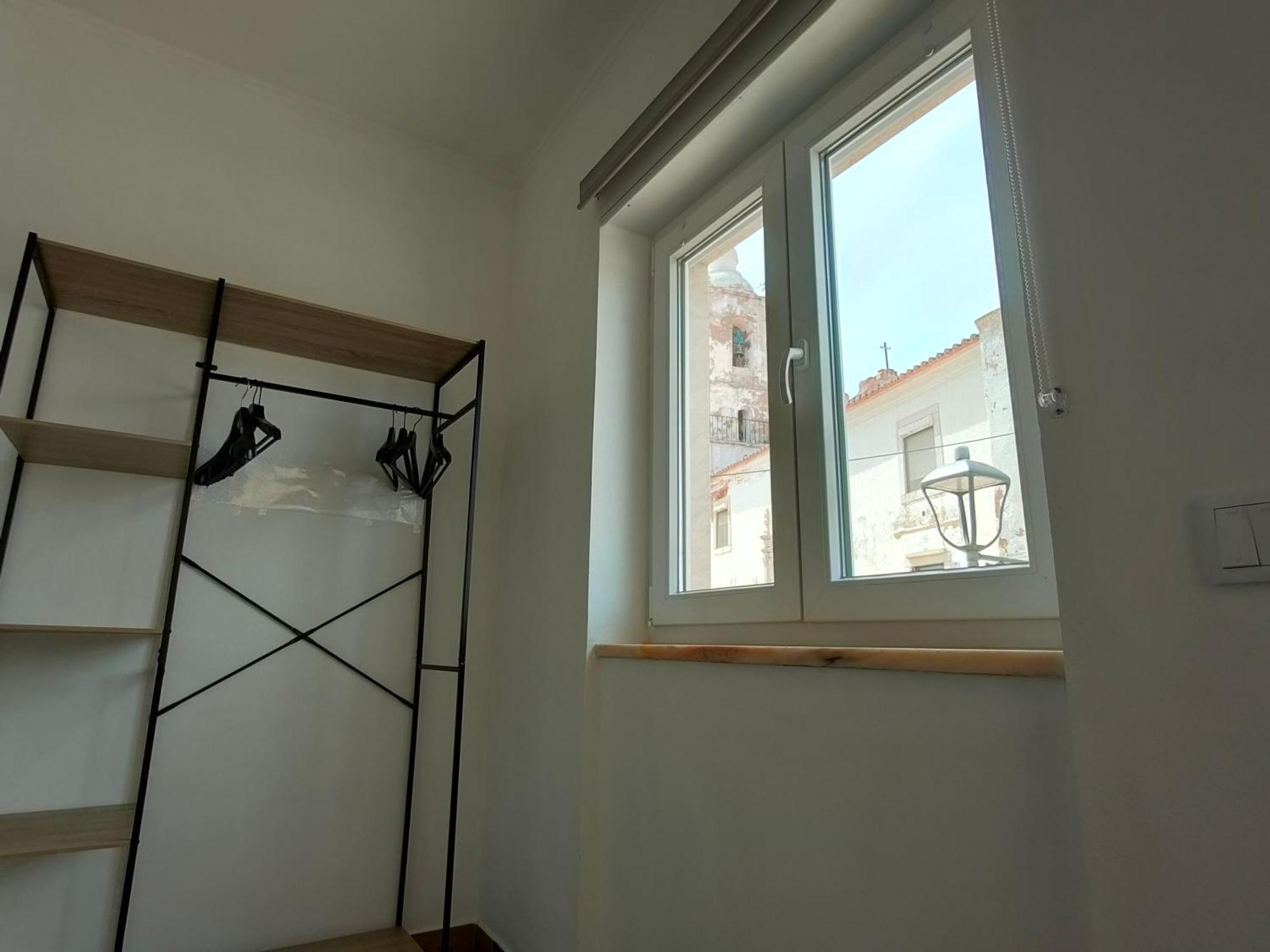 Casa Da Avo - City Center - Private Bedrooms Lagos Pokój zdjęcie