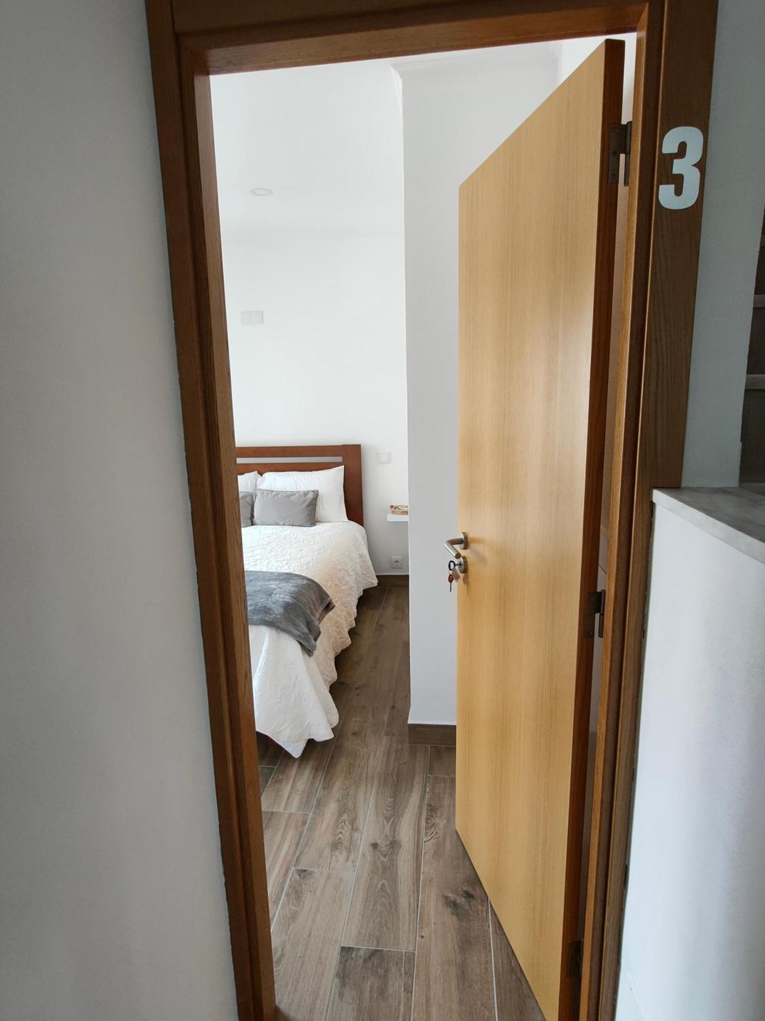 Casa Da Avo - City Center - Private Bedrooms Lagos Pokój zdjęcie