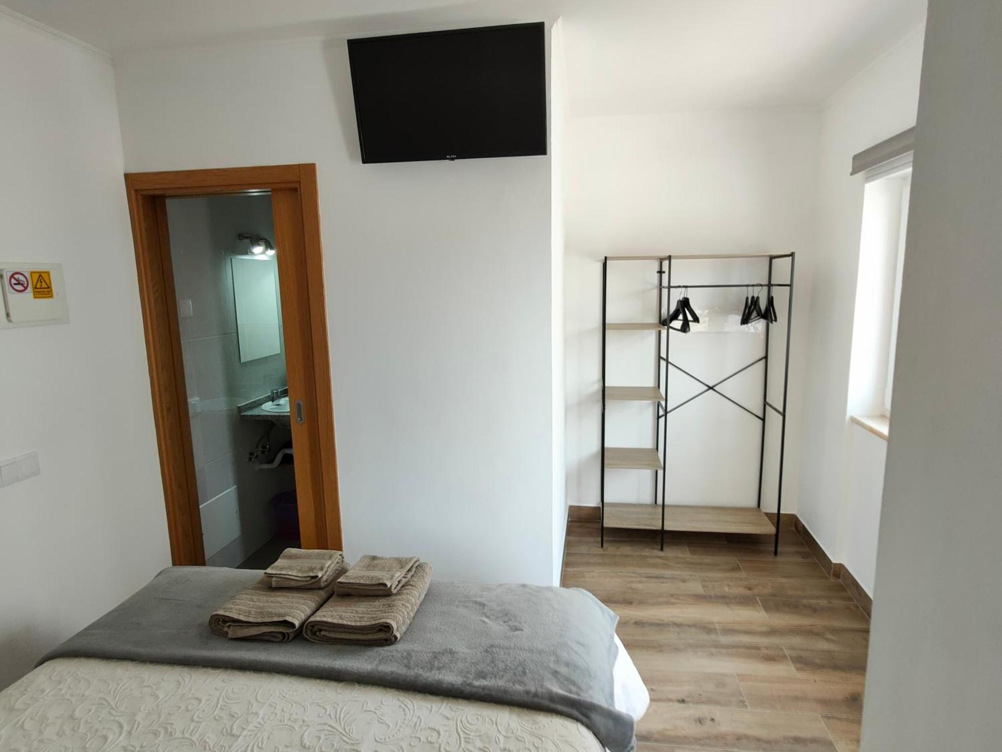 Casa Da Avo - City Center - Private Bedrooms Lagos Pokój zdjęcie