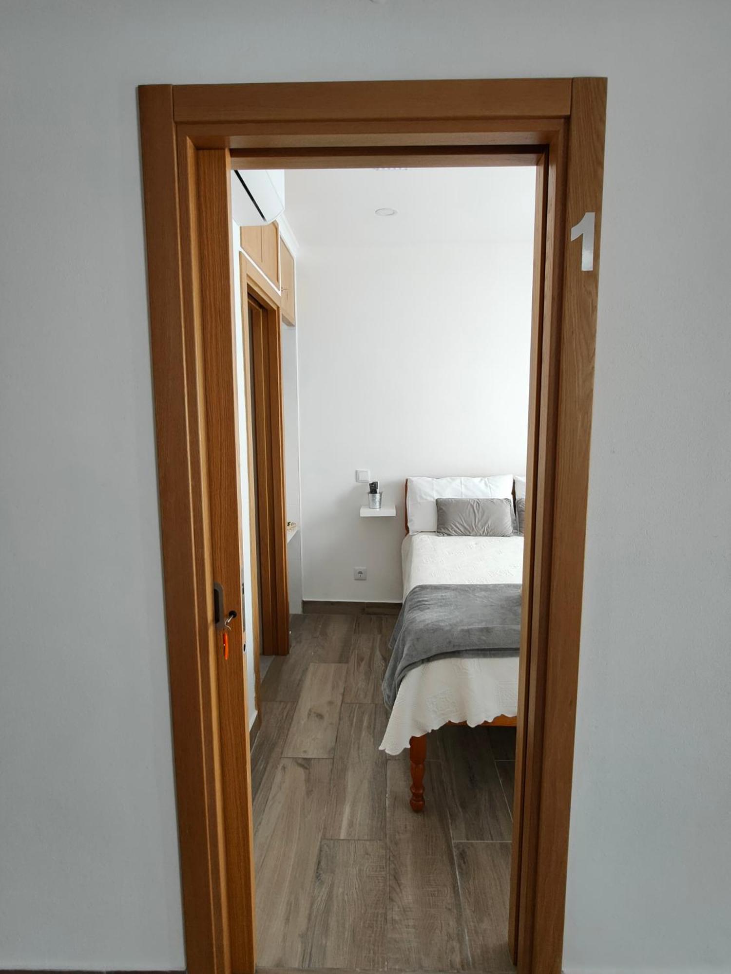 Casa Da Avo - City Center - Private Bedrooms Lagos Pokój zdjęcie