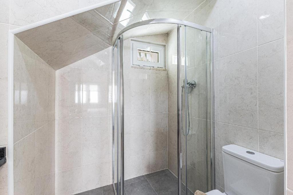 Casa Da Avo - City Center - Private Bedrooms Lagos Pokój zdjęcie