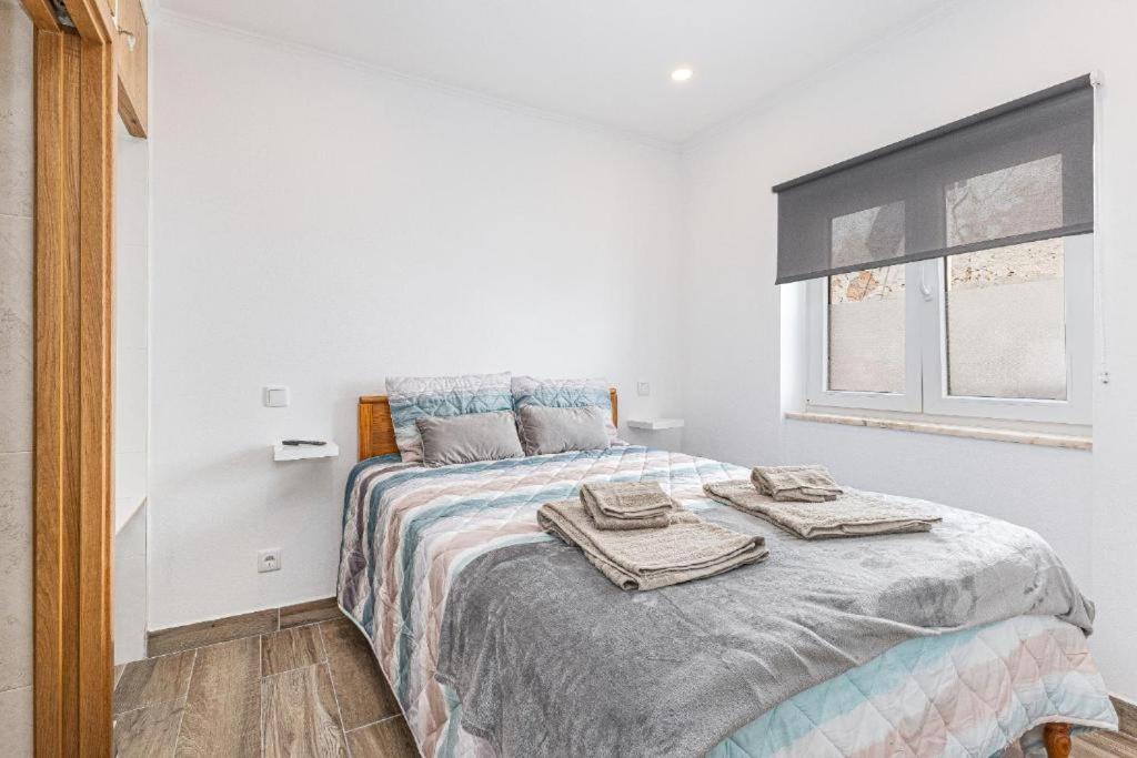 Casa Da Avo - City Center - Private Bedrooms Lagos Pokój zdjęcie