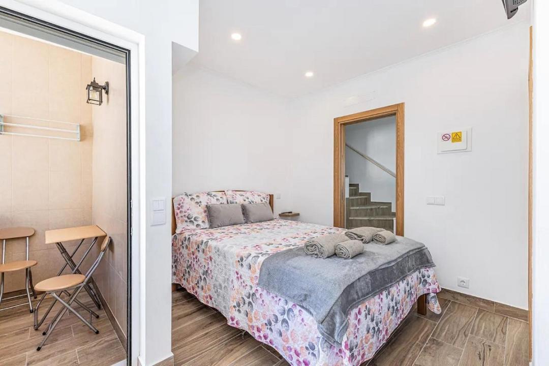 Casa Da Avo - City Center - Private Bedrooms Lagos Pokój zdjęcie