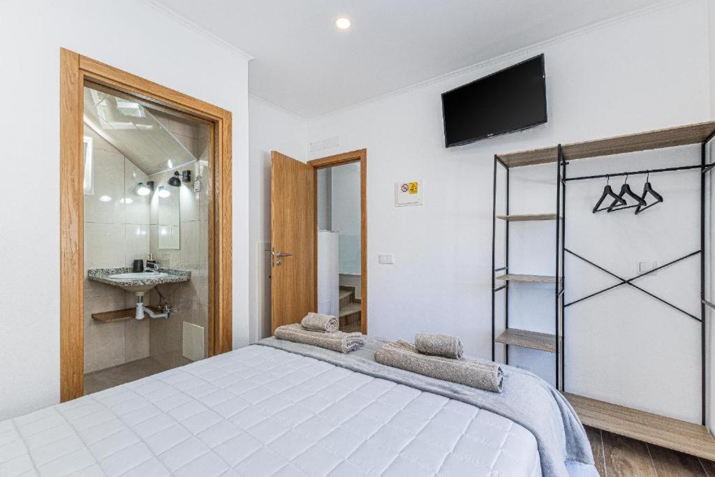 Casa Da Avo - City Center - Private Bedrooms Lagos Pokój zdjęcie