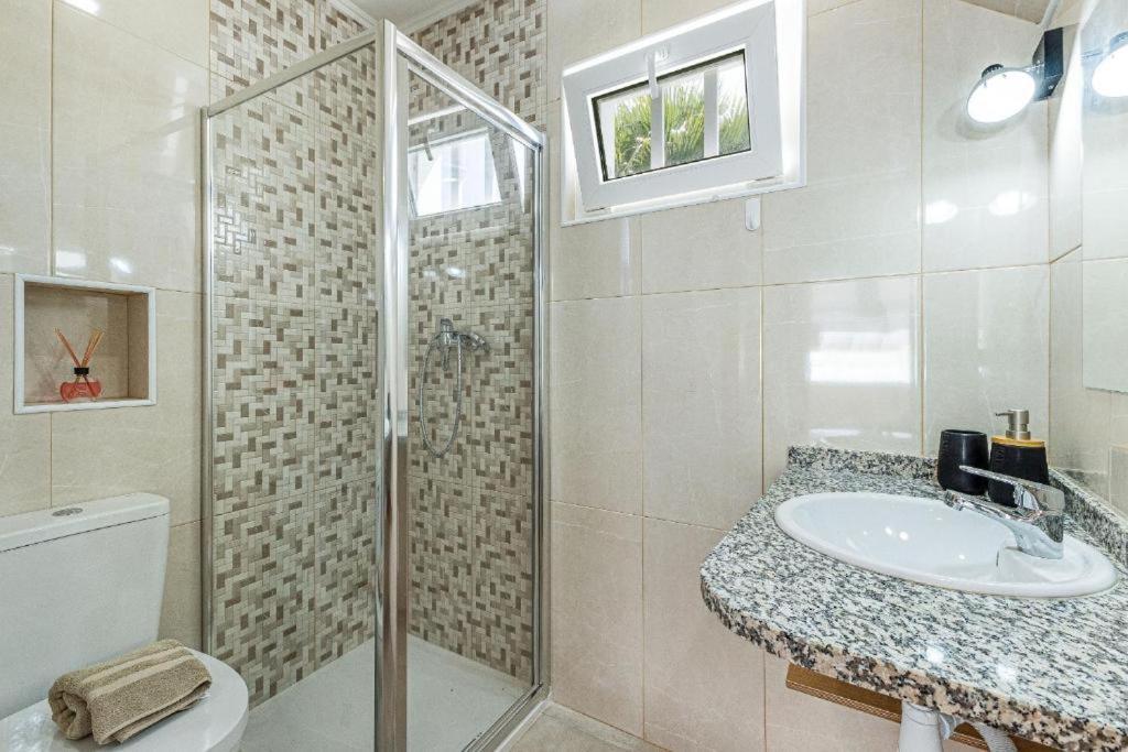 Casa Da Avo - City Center - Private Bedrooms Lagos Pokój zdjęcie